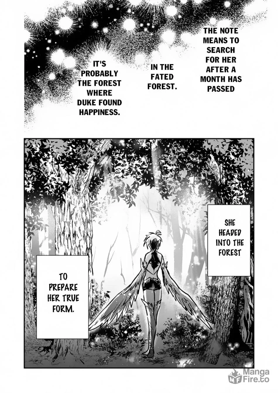 Yuusha Party ni Kawaii Ko ga Ita no de, Kokuhaku Shite Mita Chapter 46.1 page 9 - 
