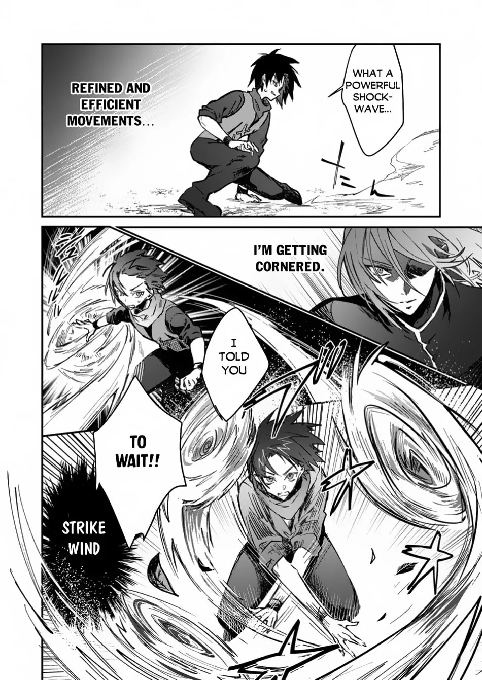 Yuusha Party ni Kawaii Ko ga Ita no de, Kokuhaku Shite Mita Chapter 46.2 page 2 - 