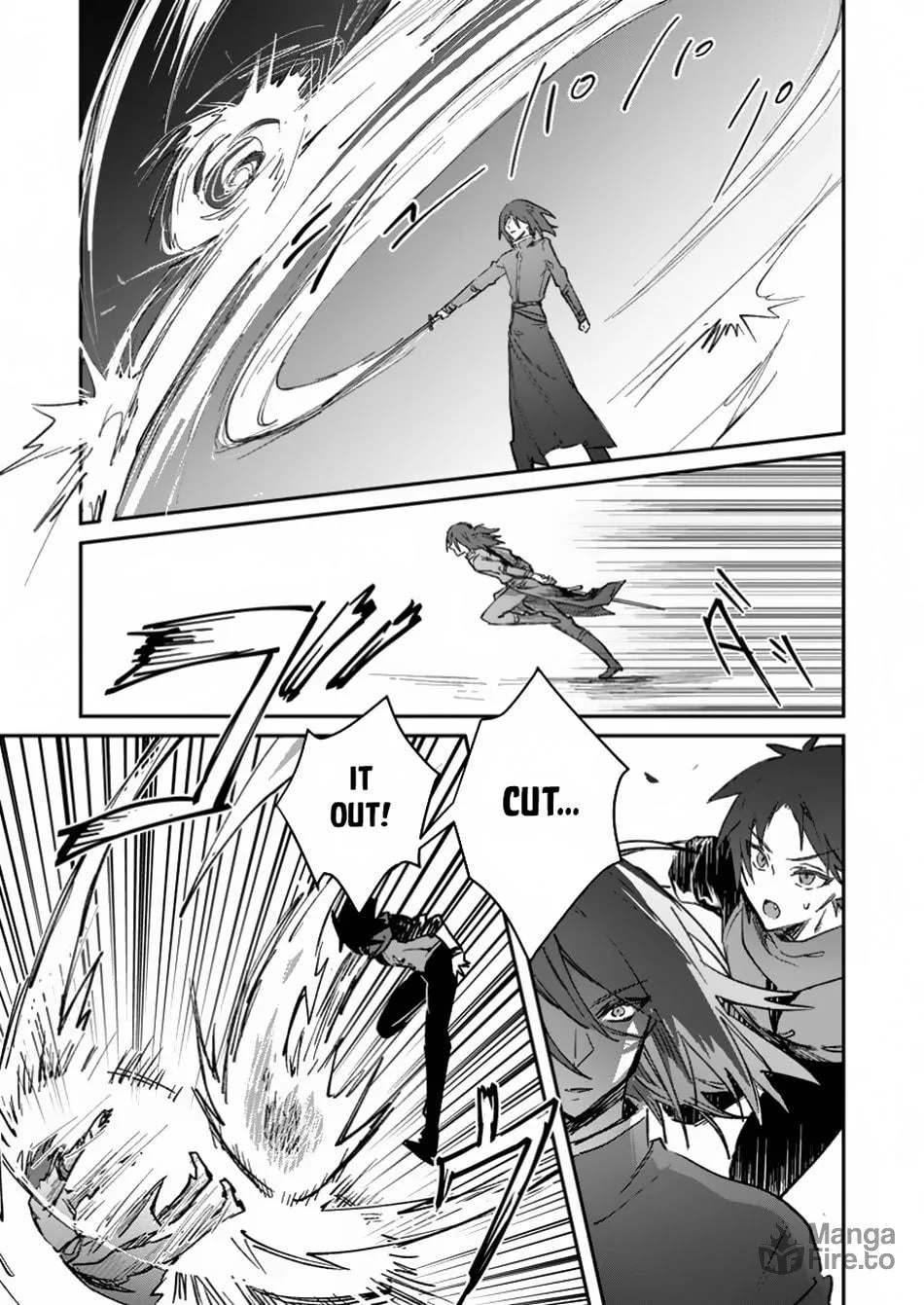 Yuusha Party ni Kawaii Ko ga Ita no de, Kokuhaku Shite Mita Chapter 46.2 page 3 - 