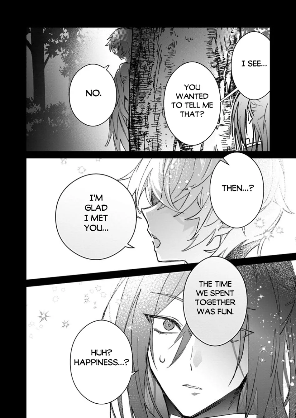 Yuusha Party ni Kawaii Ko ga Ita no de, Kokuhaku Shite Mita Chapter 47.1 page 11 - 