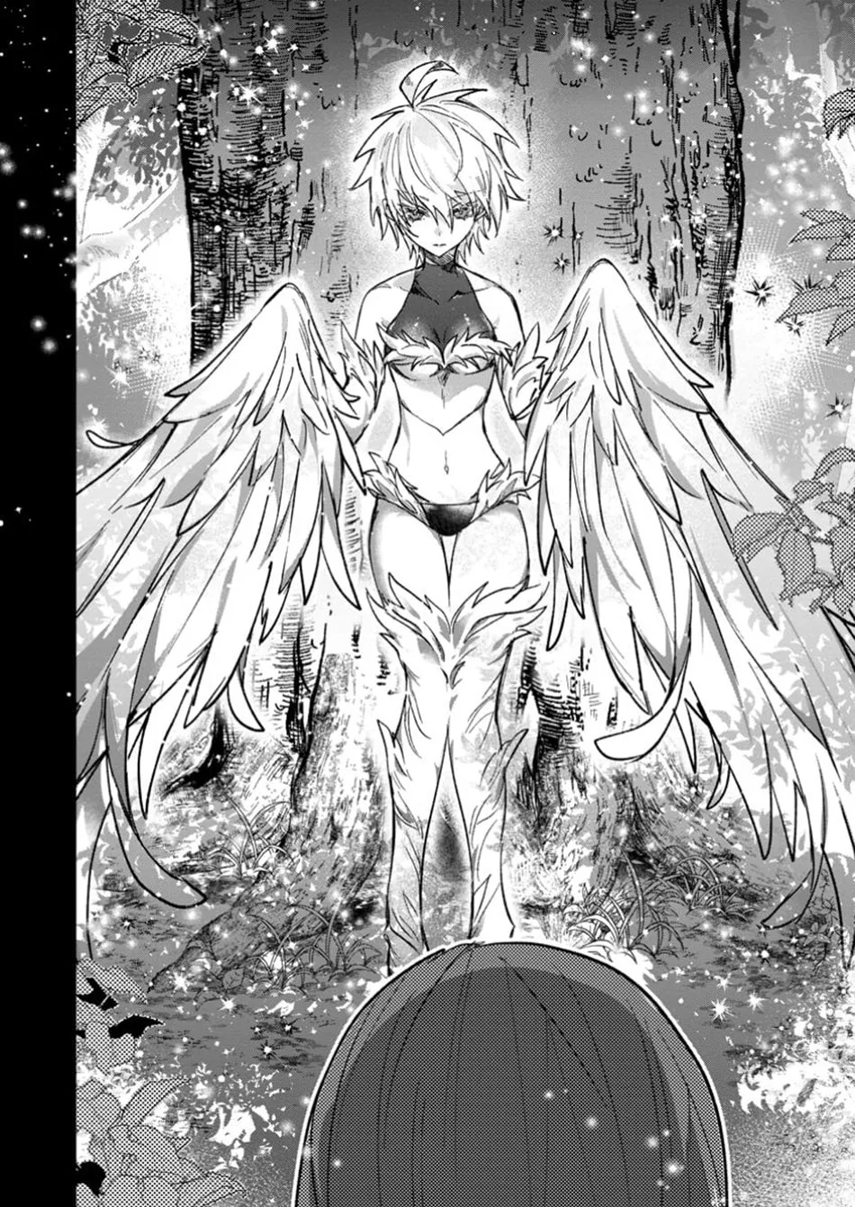 Yuusha Party ni Kawaii Ko ga Ita no de, Kokuhaku Shite Mita Chapter 47.1 page 13 - 