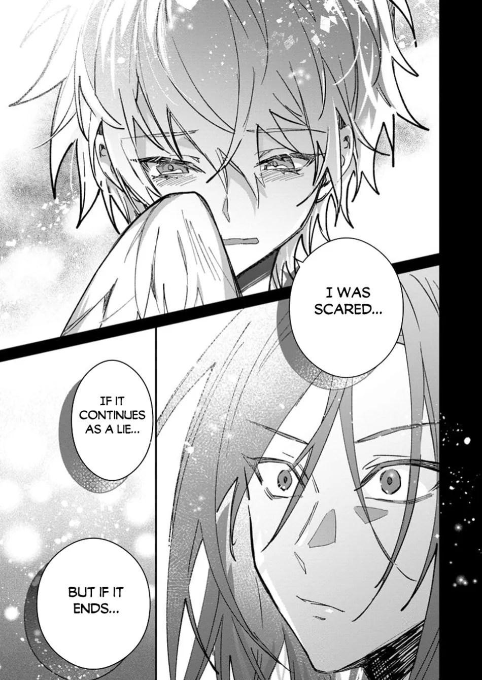 Yuusha Party ni Kawaii Ko ga Ita no de, Kokuhaku Shite Mita Chapter 47.1 page 14 - 