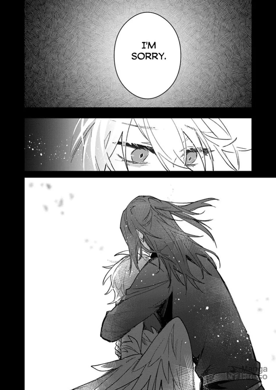 Yuusha Party ni Kawaii Ko ga Ita no de, Kokuhaku Shite Mita Chapter 47.1 page 15 - 