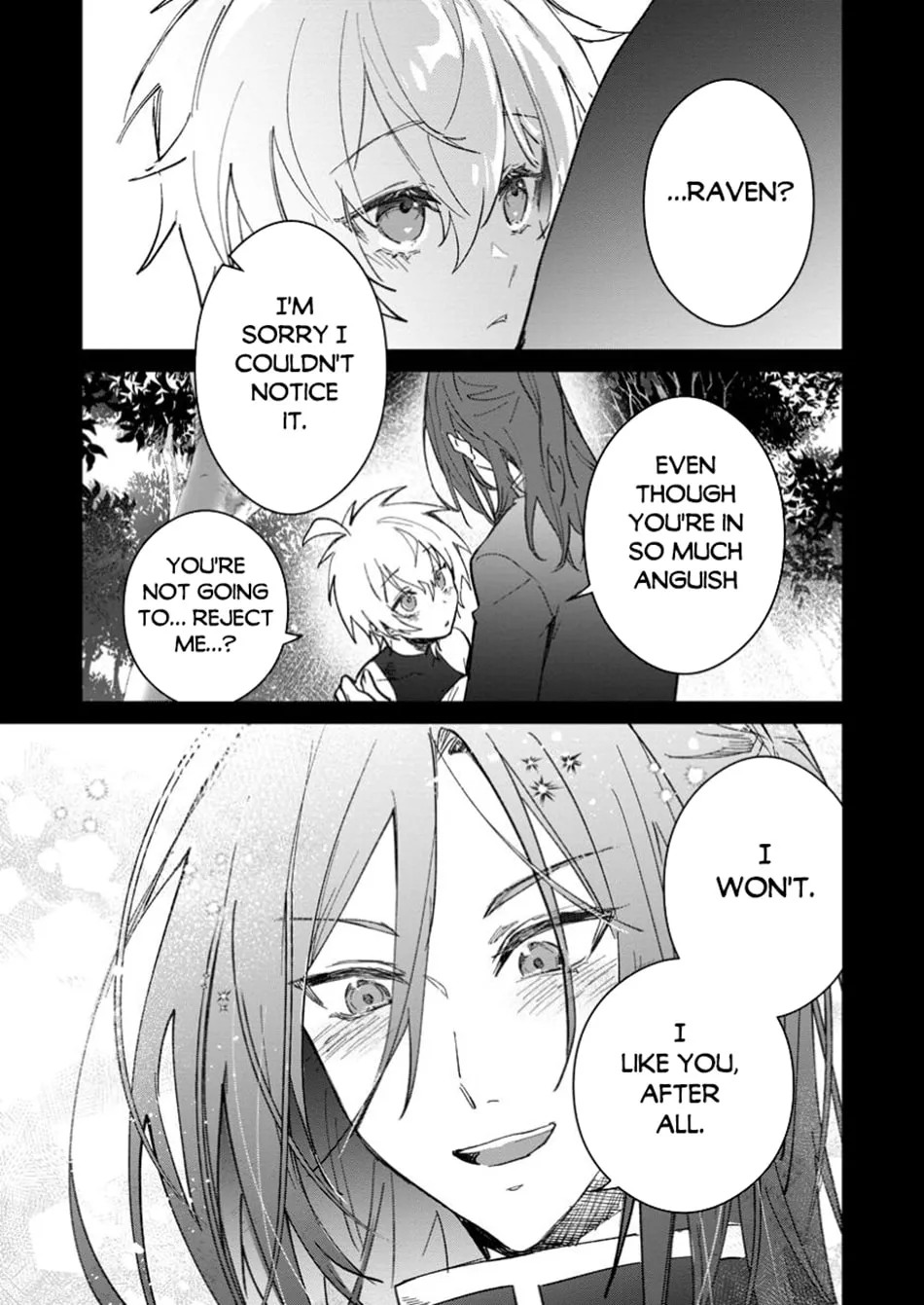 Yuusha Party ni Kawaii Ko ga Ita no de, Kokuhaku Shite Mita Chapter 47.1 page 16 - 