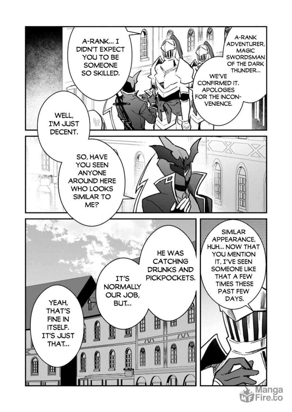 Yuusha Party ni Kawaii Ko ga Ita no de, Kokuhaku Shite Mita Chapter 48.2 page 10 - 