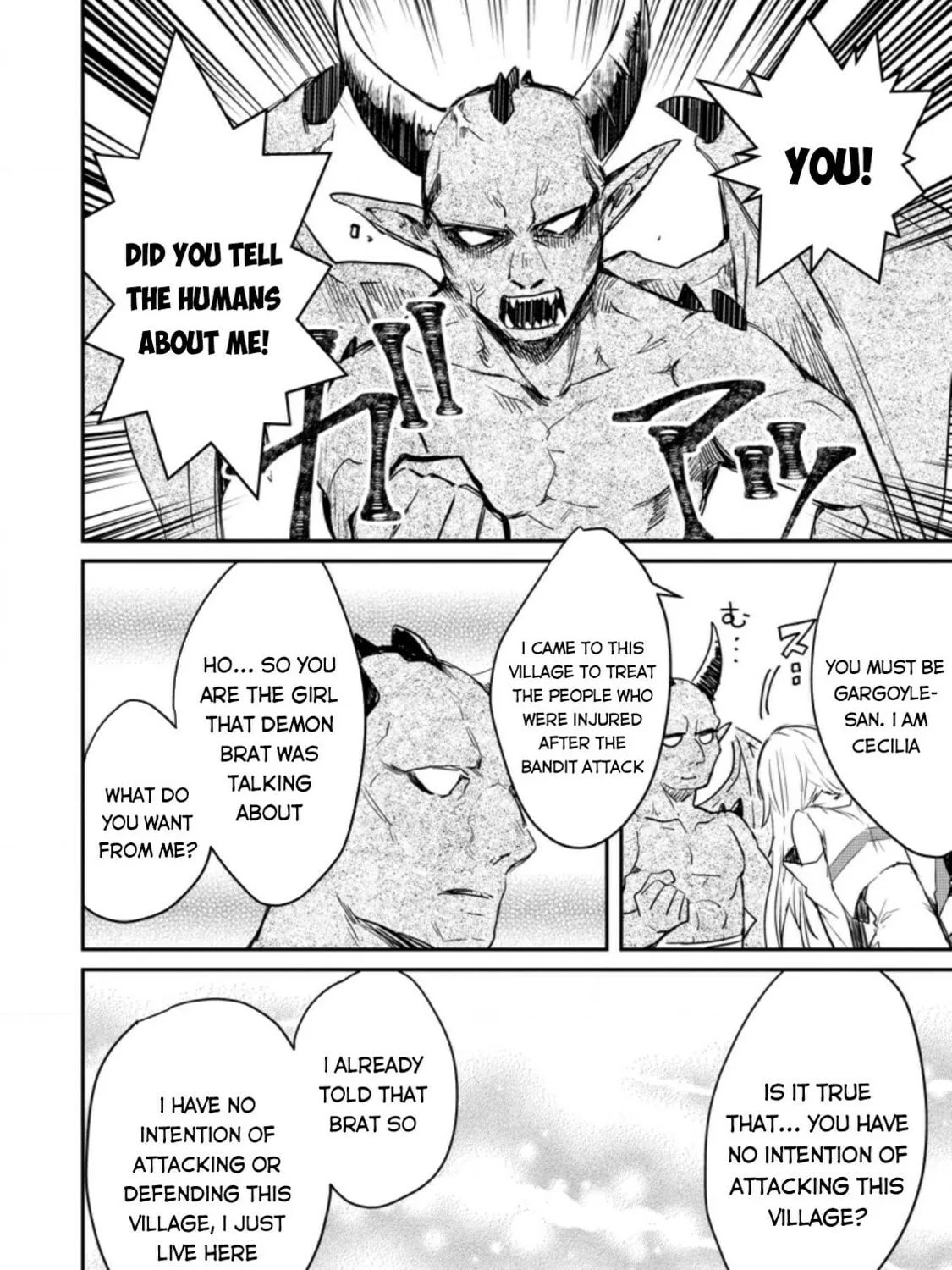 Yuusha Party ni Kawaii Ko ga Ita no de, Kokuhaku Shite Mita Chapter 5 page 56 - 