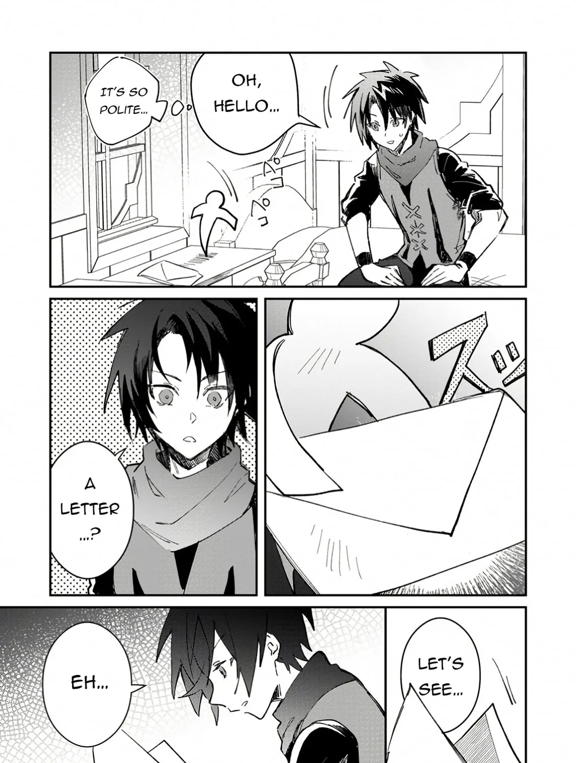 Yuusha Party ni Kawaii Ko ga Ita no de, Kokuhaku Shite Mita Chapter 50.1 page 26 - 