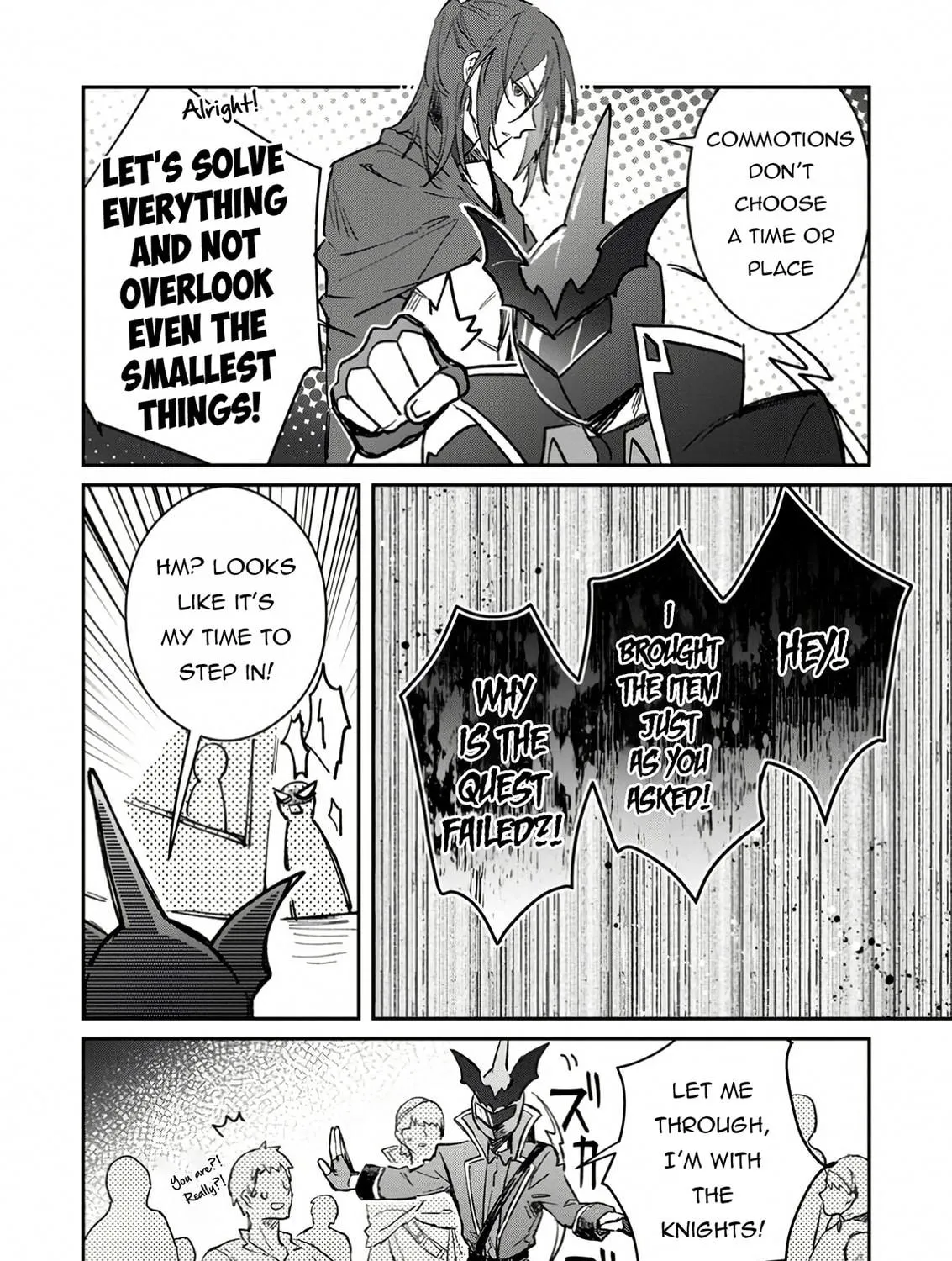 Yuusha Party ni Kawaii Ko ga Ita no de, Kokuhaku Shite Mita Chapter 50.2 page 16 - 