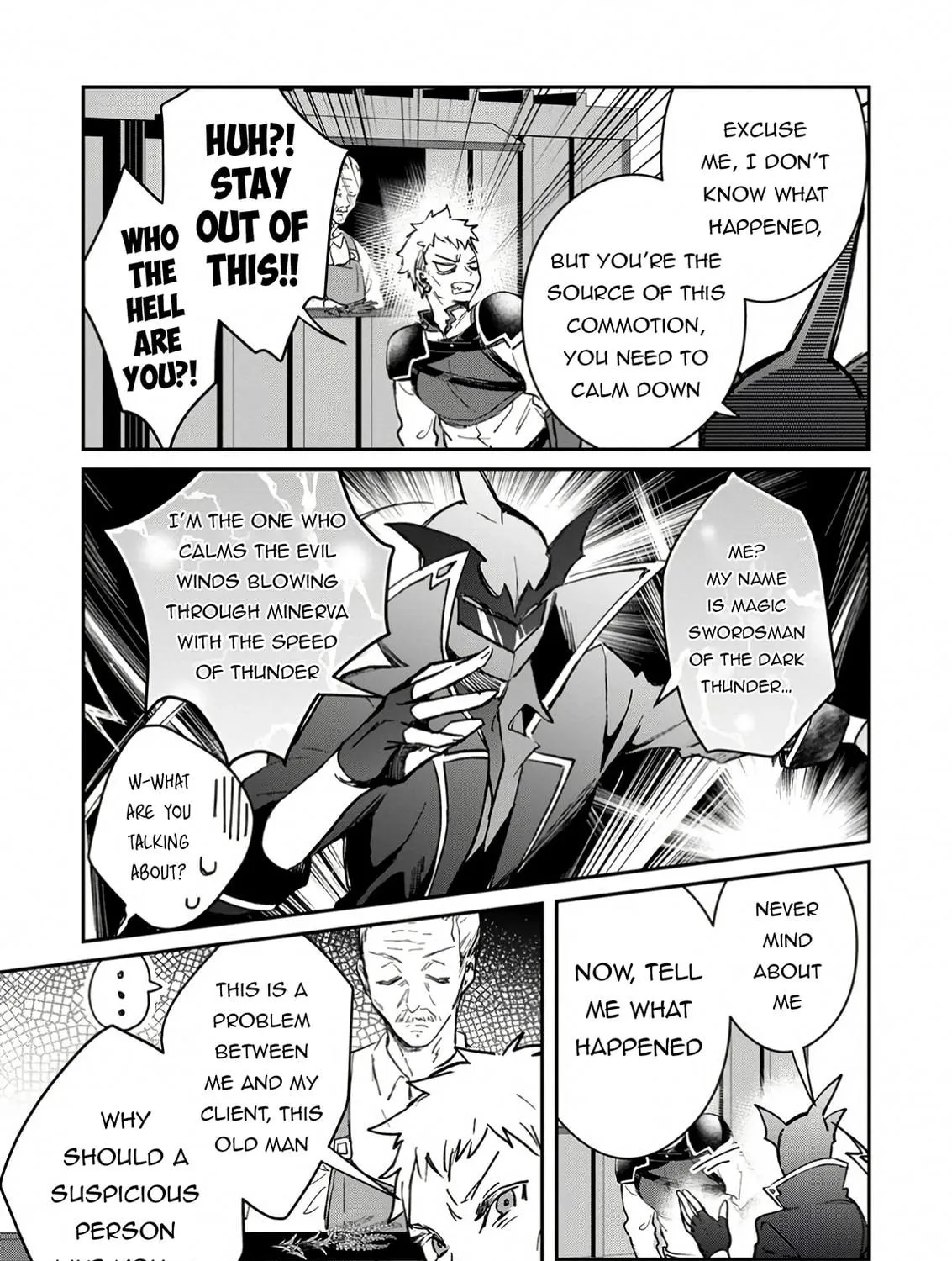 Yuusha Party ni Kawaii Ko ga Ita no de, Kokuhaku Shite Mita Chapter 50.2 page 18 - 