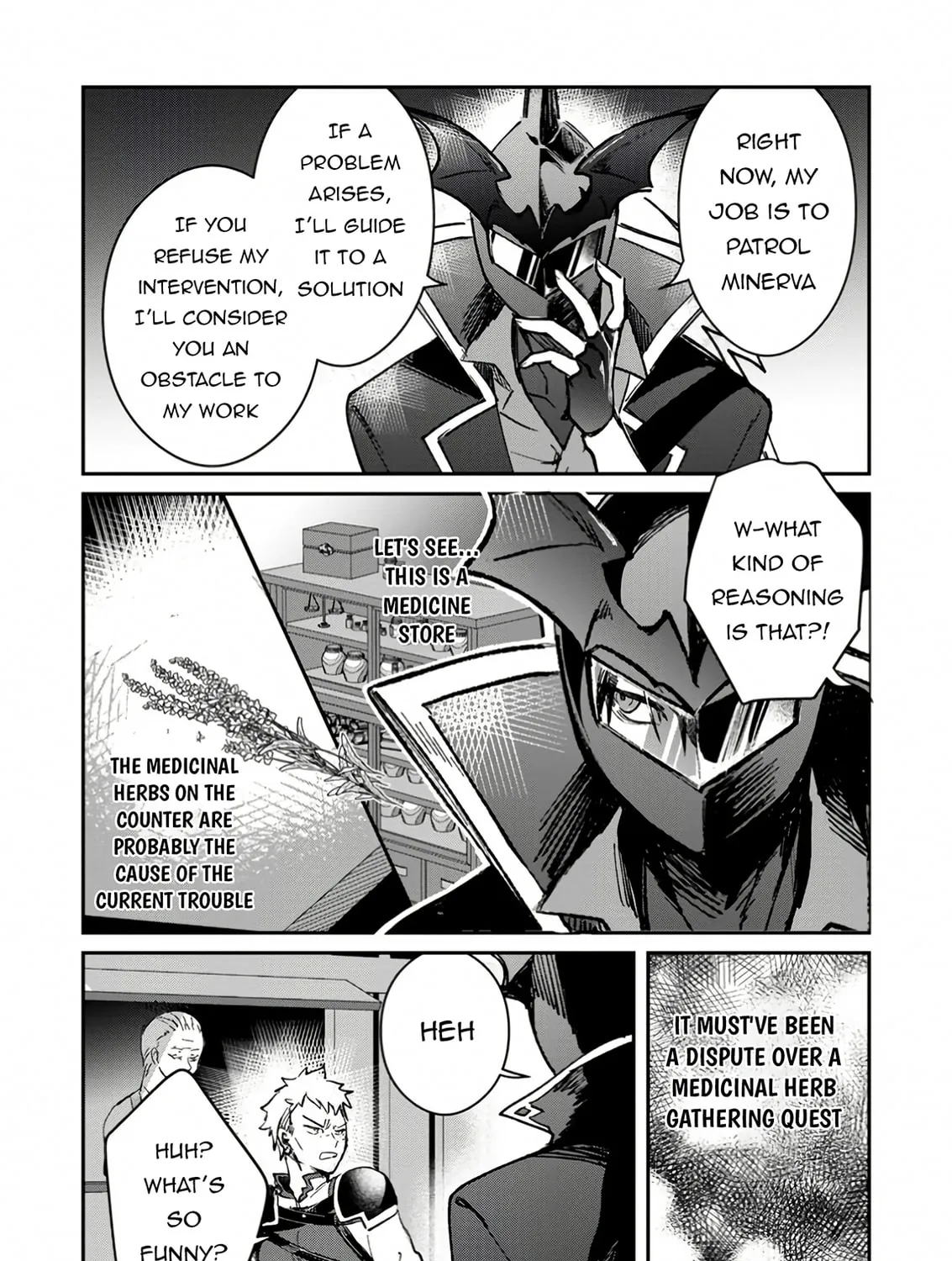 Yuusha Party ni Kawaii Ko ga Ita no de, Kokuhaku Shite Mita Chapter 50.2 page 20 - 