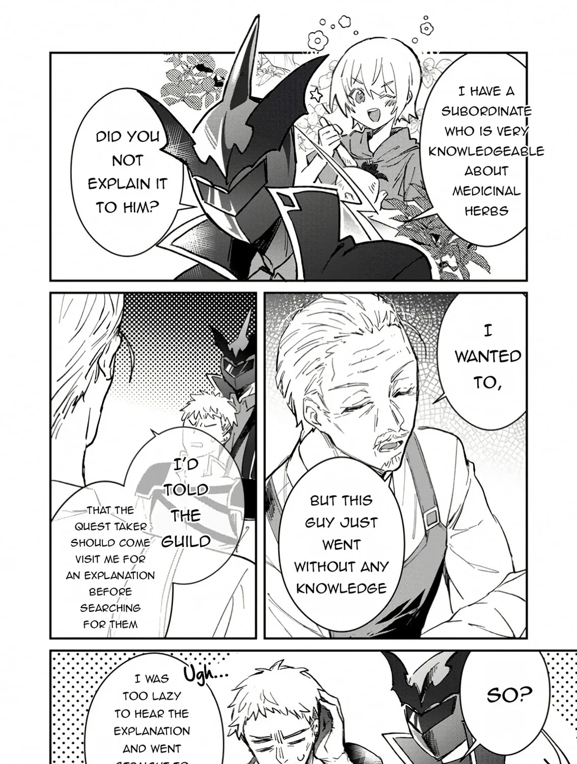 Yuusha Party ni Kawaii Ko ga Ita no de, Kokuhaku Shite Mita Chapter 50.2 page 24 - 