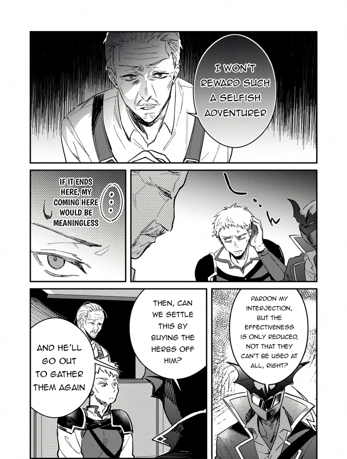 Yuusha Party ni Kawaii Ko ga Ita no de, Kokuhaku Shite Mita Chapter 50.2 page 26 - 