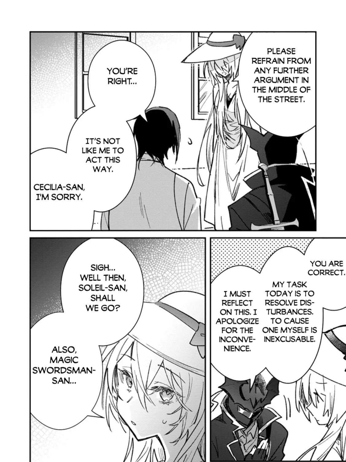 Yuusha Party ni Kawaii Ko ga Ita no de, Kokuhaku Shite Mita Chapter 51 page 16 - 