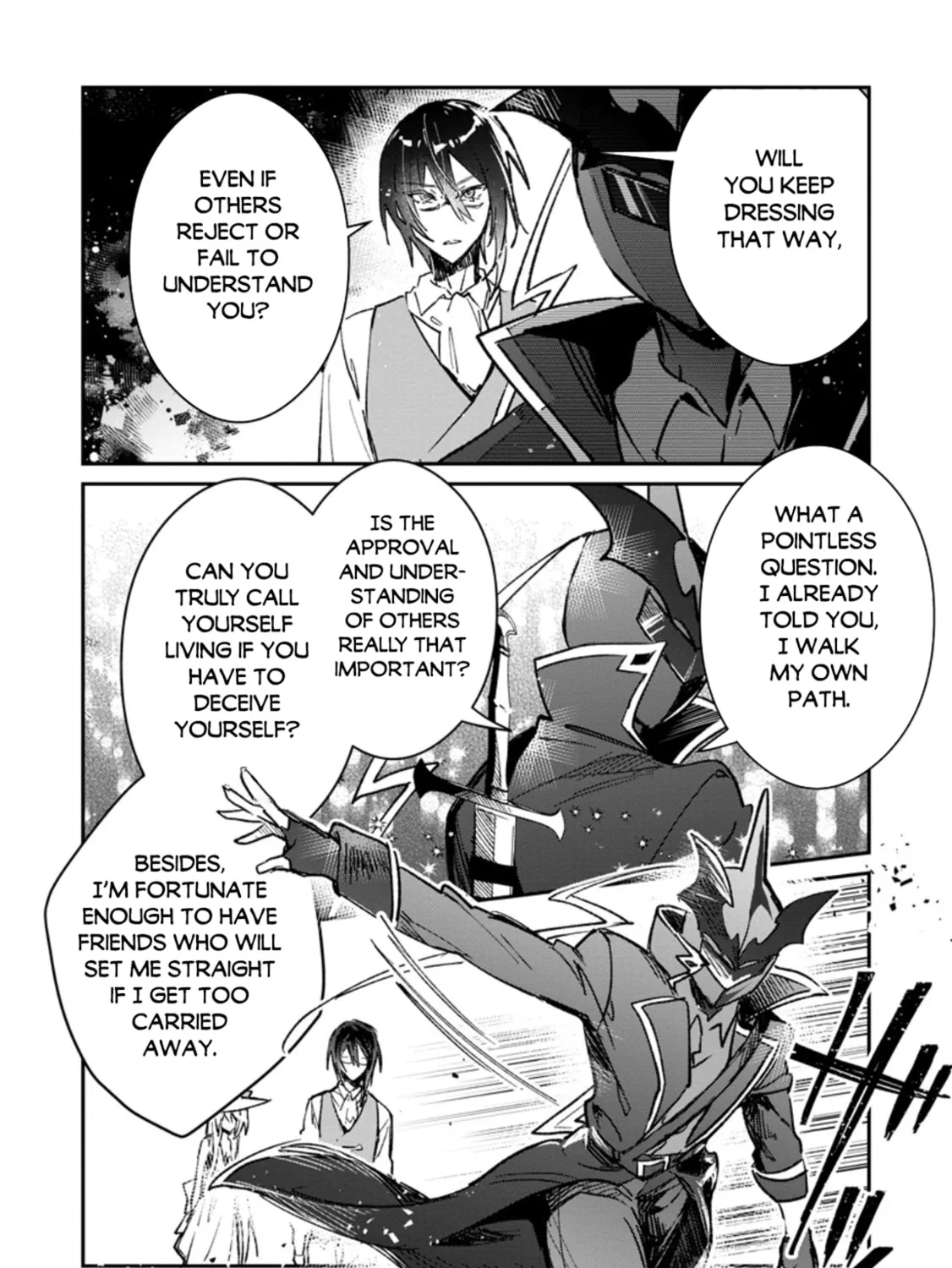 Yuusha Party ni Kawaii Ko ga Ita no de, Kokuhaku Shite Mita Chapter 51 page 20 - 