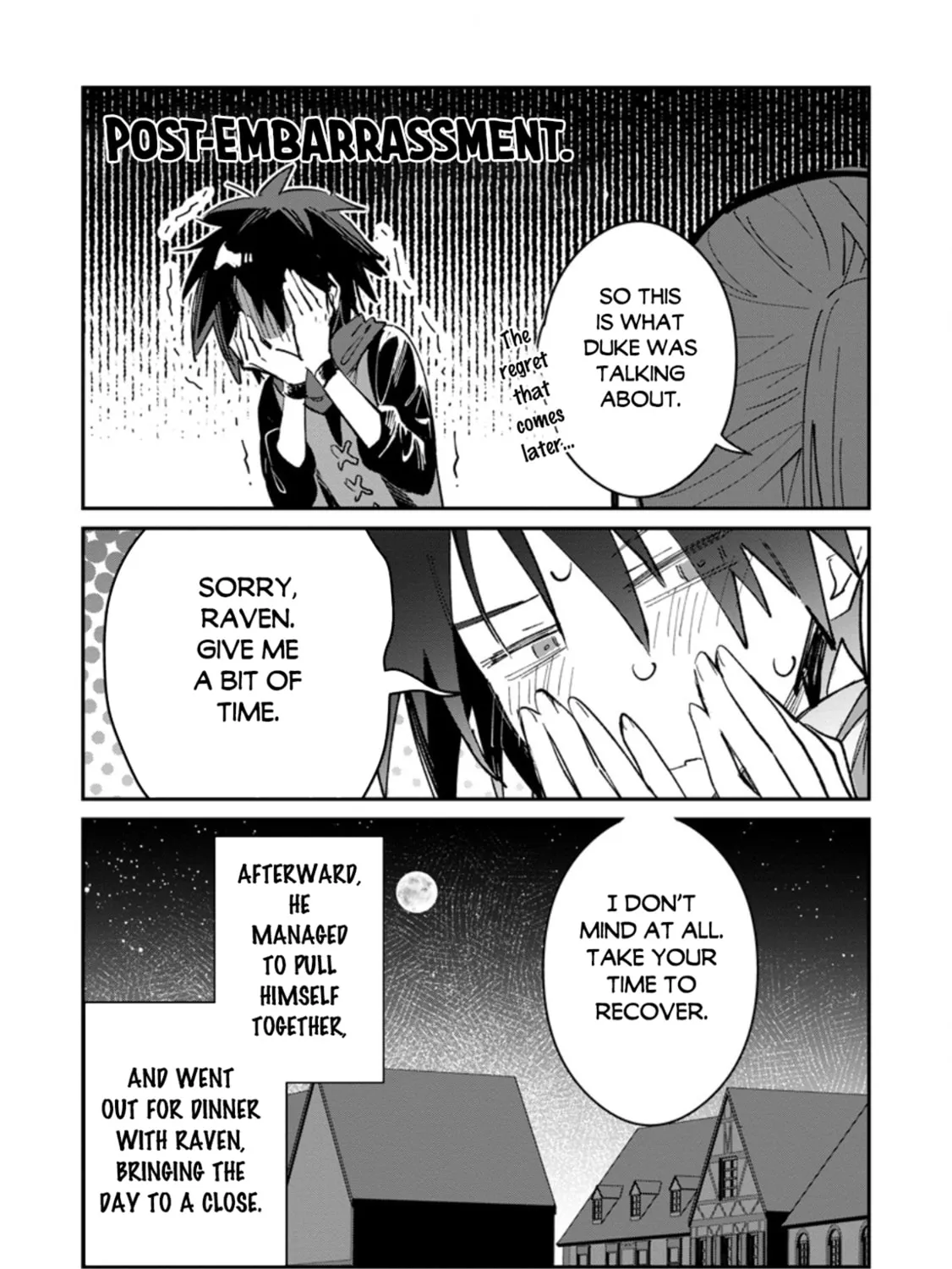 Yuusha Party ni Kawaii Ko ga Ita no de, Kokuhaku Shite Mita Chapter 51 page 26 - 