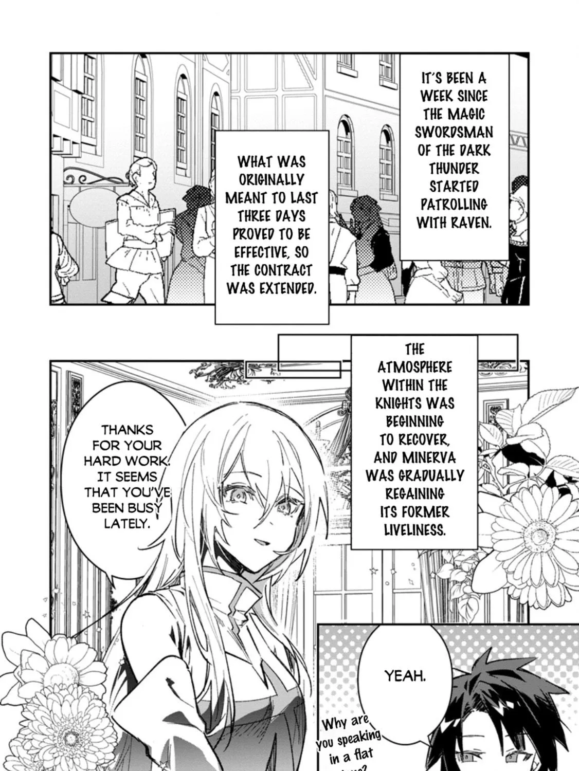Yuusha Party ni Kawaii Ko ga Ita no de, Kokuhaku Shite Mita Chapter 51 page 28 - 