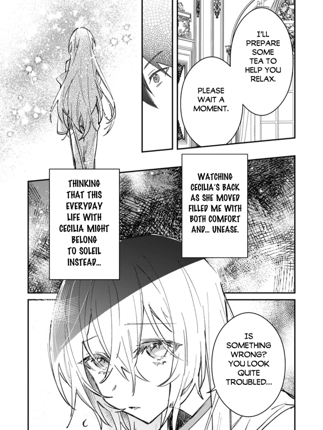 Yuusha Party ni Kawaii Ko ga Ita no de, Kokuhaku Shite Mita Chapter 51 page 30 - 