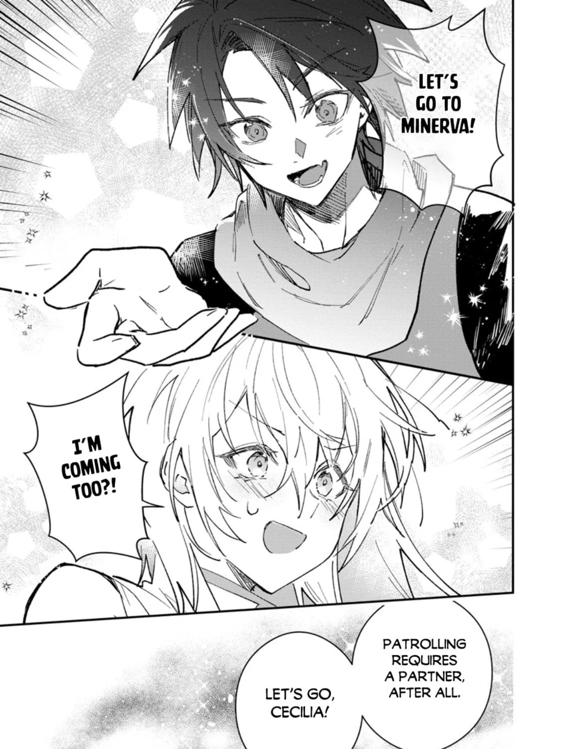 Yuusha Party ni Kawaii Ko ga Ita no de, Kokuhaku Shite Mita Chapter 51 page 38 - 