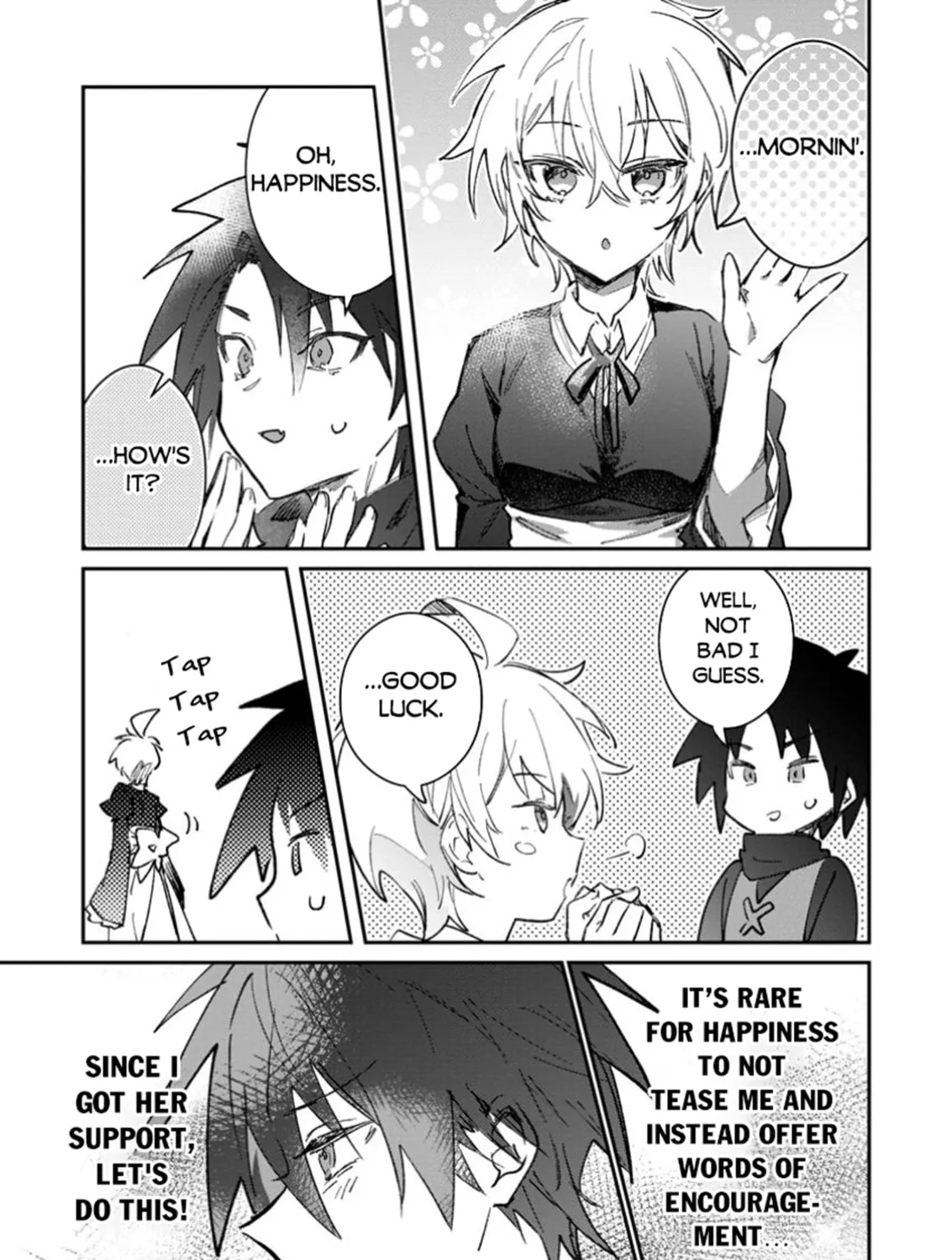 Yuusha Party ni Kawaii Ko ga Ita no de, Kokuhaku Shite Mita Chapter 51 page 42 - 