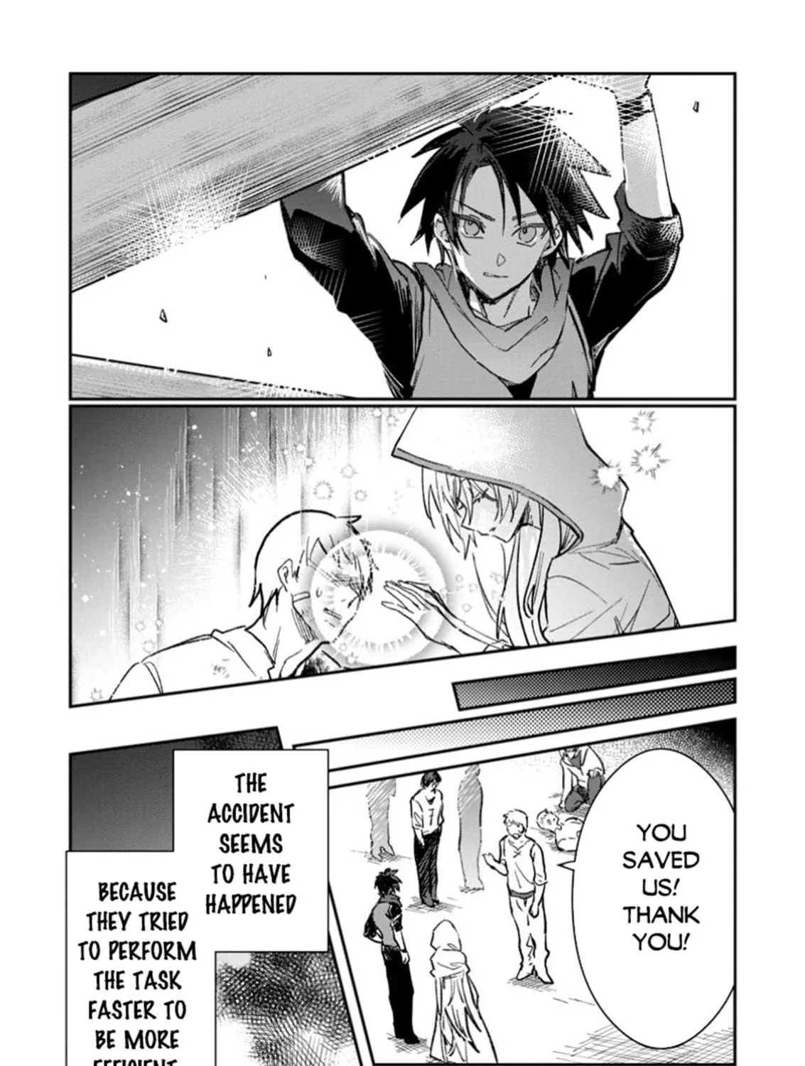 Yuusha Party ni Kawaii Ko ga Ita no de, Kokuhaku Shite Mita Chapter 51 page 48 - 