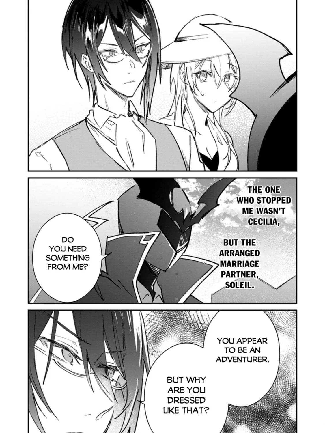 Yuusha Party ni Kawaii Ko ga Ita no de, Kokuhaku Shite Mita Chapter 51 page 6 - 