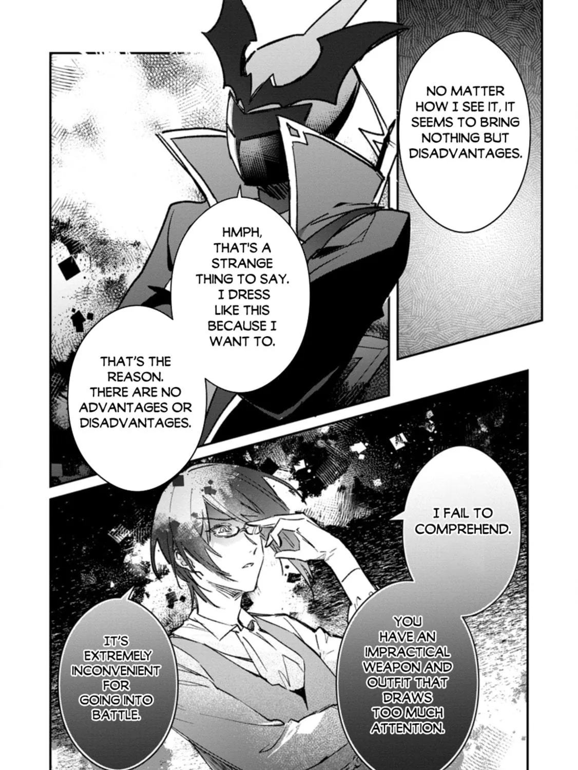Yuusha Party ni Kawaii Ko ga Ita no de, Kokuhaku Shite Mita Chapter 51 page 8 - 