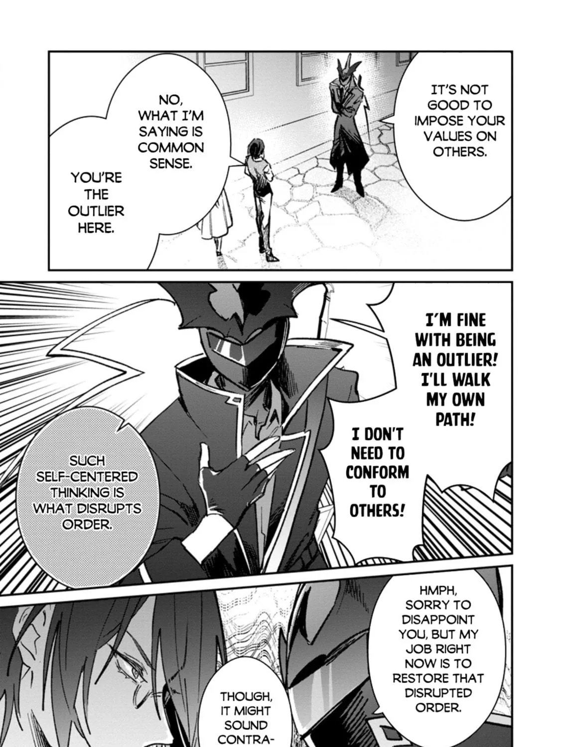 Yuusha Party ni Kawaii Ko ga Ita no de, Kokuhaku Shite Mita Chapter 51 page 10 - 