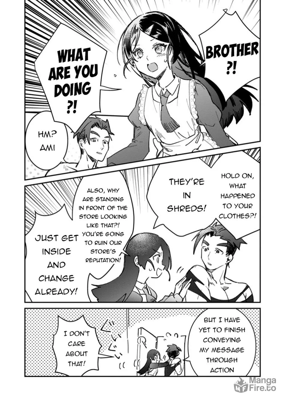 Yuusha Party ni Kawaii Ko ga Ita no de, Kokuhaku Shite Mita Chapter 52.1 page 5 - 