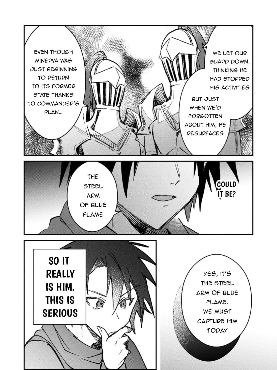 Yuusha Party ni Kawaii Ko ga Ita no de, Kokuhaku Shite Mita Chapter 52.2 page 4 - 