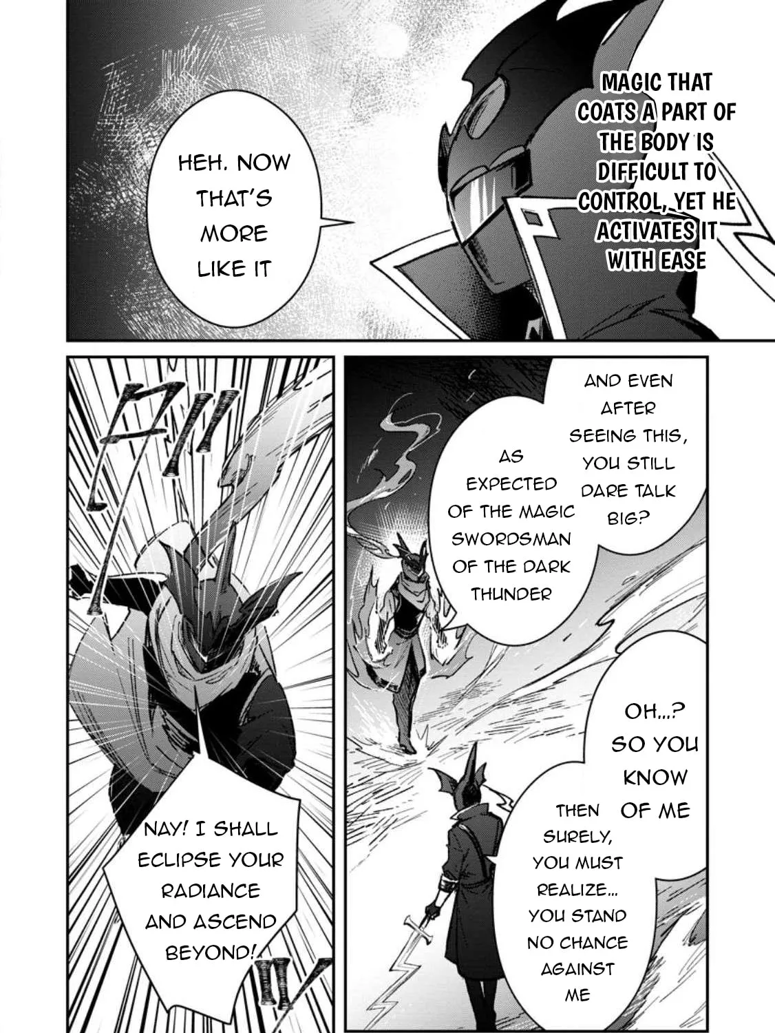 Yuusha Party ni Kawaii Ko ga Ita no de, Kokuhaku Shite Mita Chapter 52.3 page 12 - 