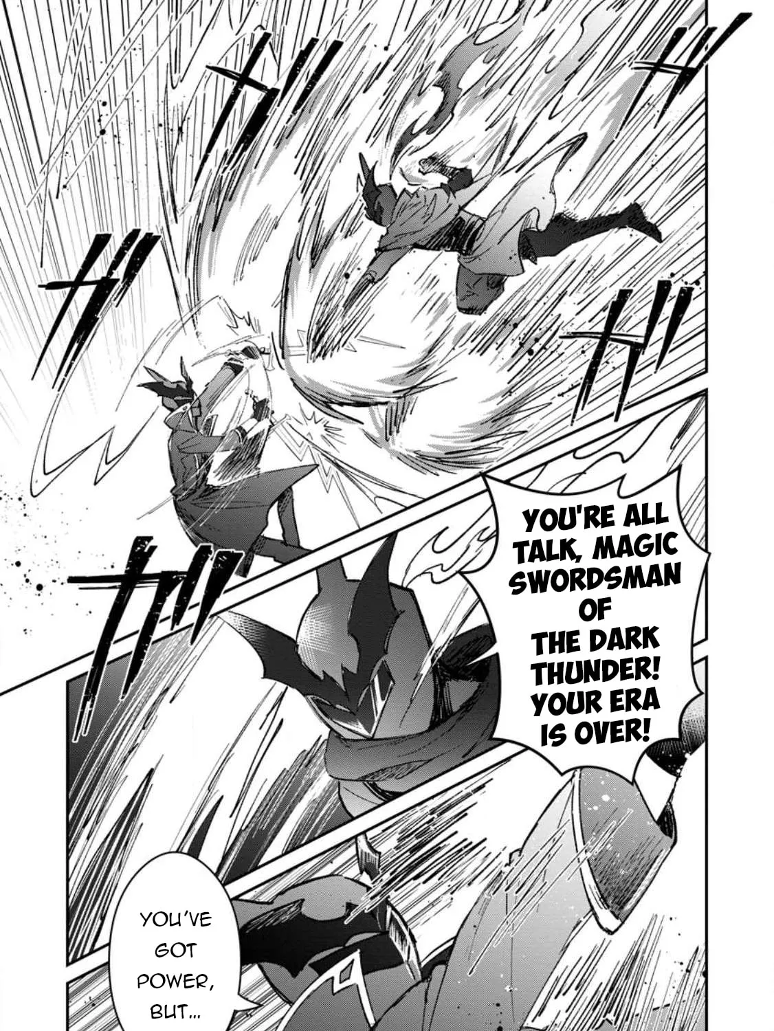 Yuusha Party ni Kawaii Ko ga Ita no de, Kokuhaku Shite Mita Chapter 52.3 page 14 - 