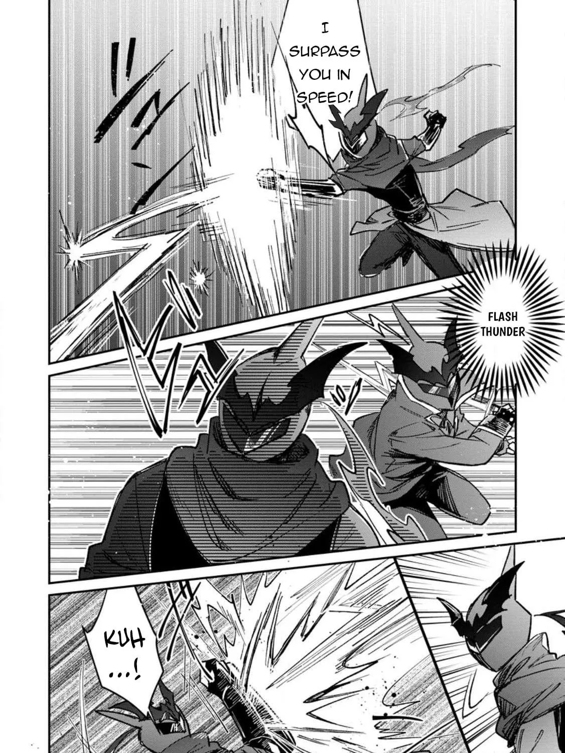 Yuusha Party ni Kawaii Ko ga Ita no de, Kokuhaku Shite Mita Chapter 52.3 page 16 - 