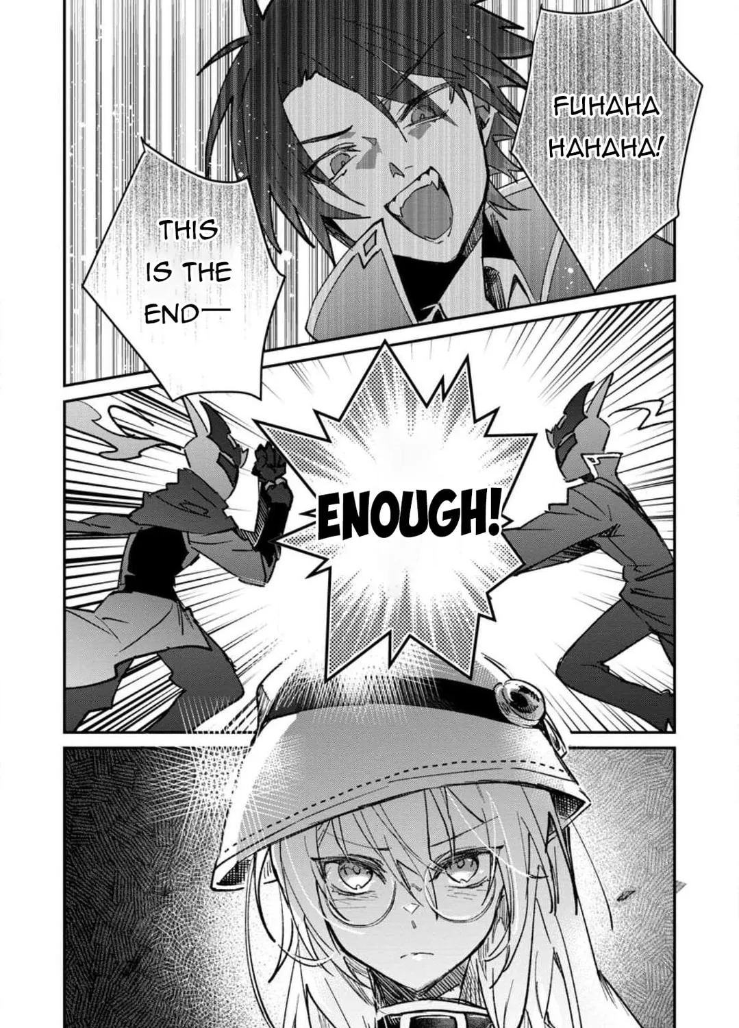Yuusha Party ni Kawaii Ko ga Ita no de, Kokuhaku Shite Mita Chapter 52.3 page 20 - 