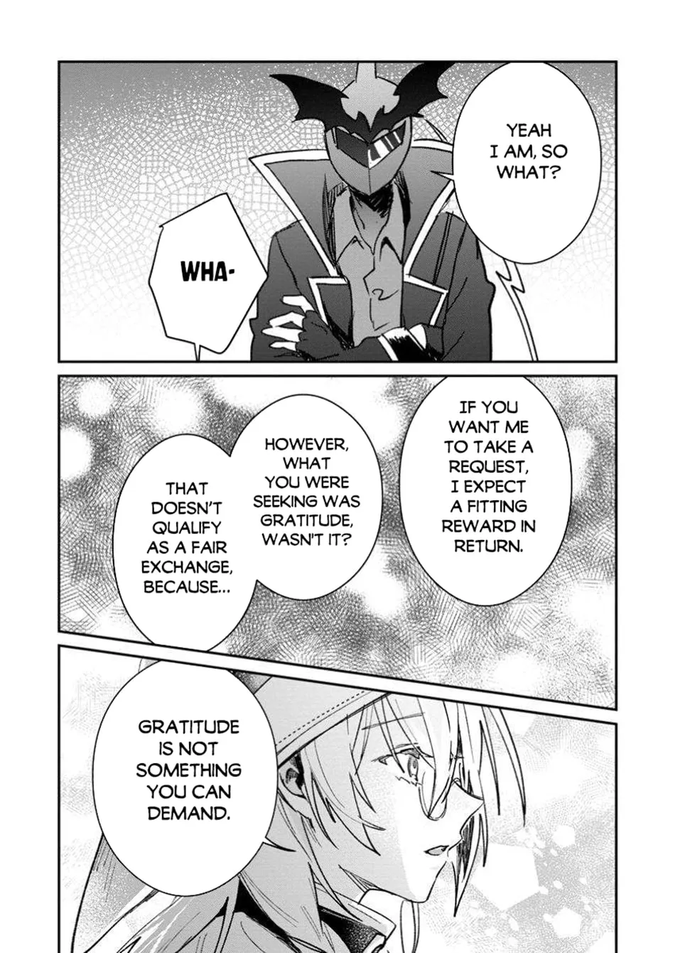 Yuusha Party ni Kawaii Ko ga Ita no de, Kokuhaku Shite Mita Chapter 53.2 page 2 - 