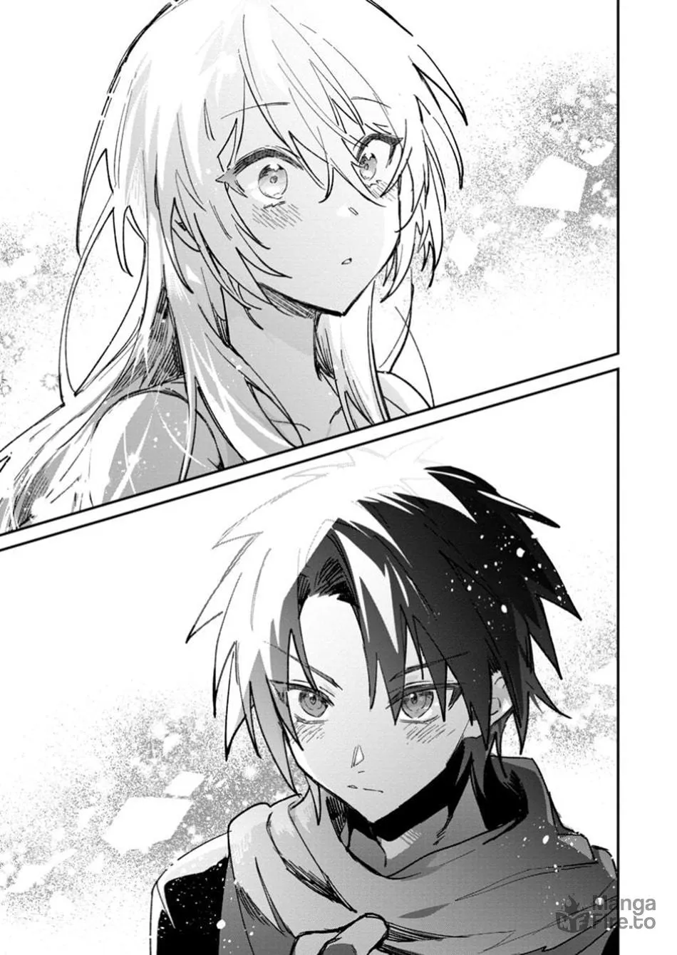 Yuusha Party ni Kawaii Ko ga Ita no de, Kokuhaku Shite Mita Chapter 54.1 page 12 - 