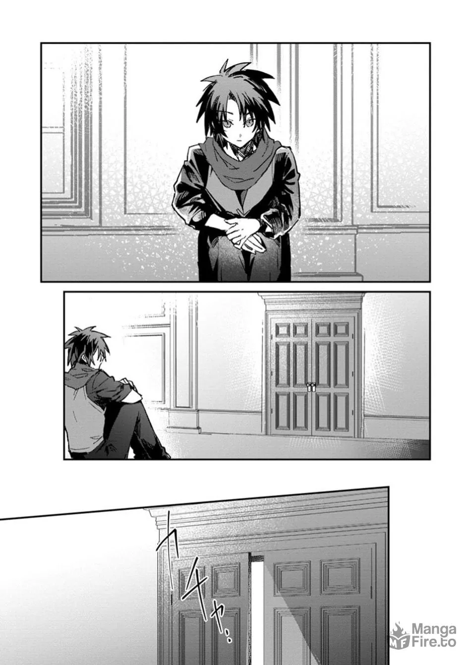 Yuusha Party ni Kawaii Ko ga Ita no de, Kokuhaku Shite Mita Chapter 54.2 page 10 - 