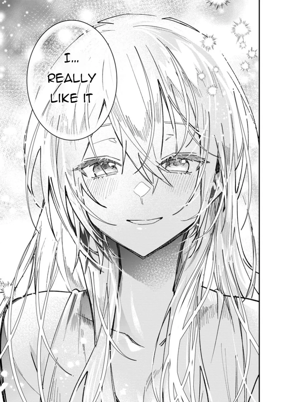 Yuusha Party ni Kawaii Ko ga Ita no de, Kokuhaku Shite Mita Chapter 55.1 page 14 - 