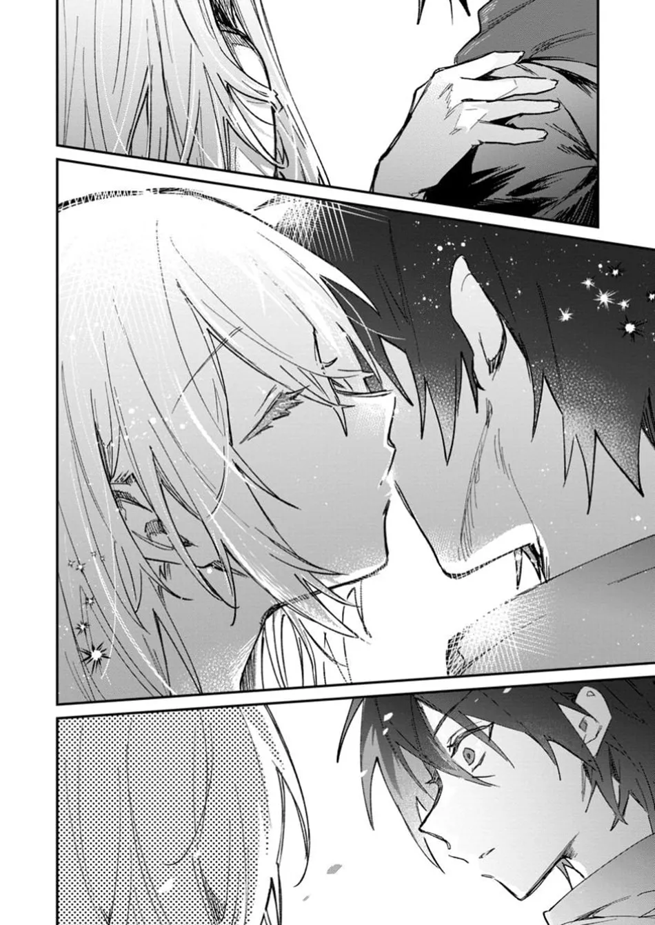 Yuusha Party ni Kawaii Ko ga Ita no de, Kokuhaku Shite Mita Chapter 55.2 page 13 - 