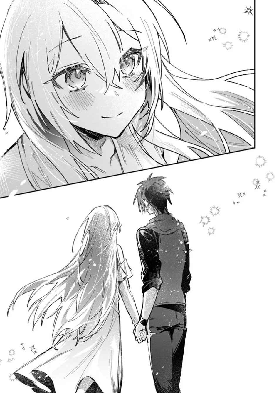 Yuusha Party ni Kawaii Ko ga Ita no de, Kokuhaku Shite Mita Chapter 55.2 page 14 - 