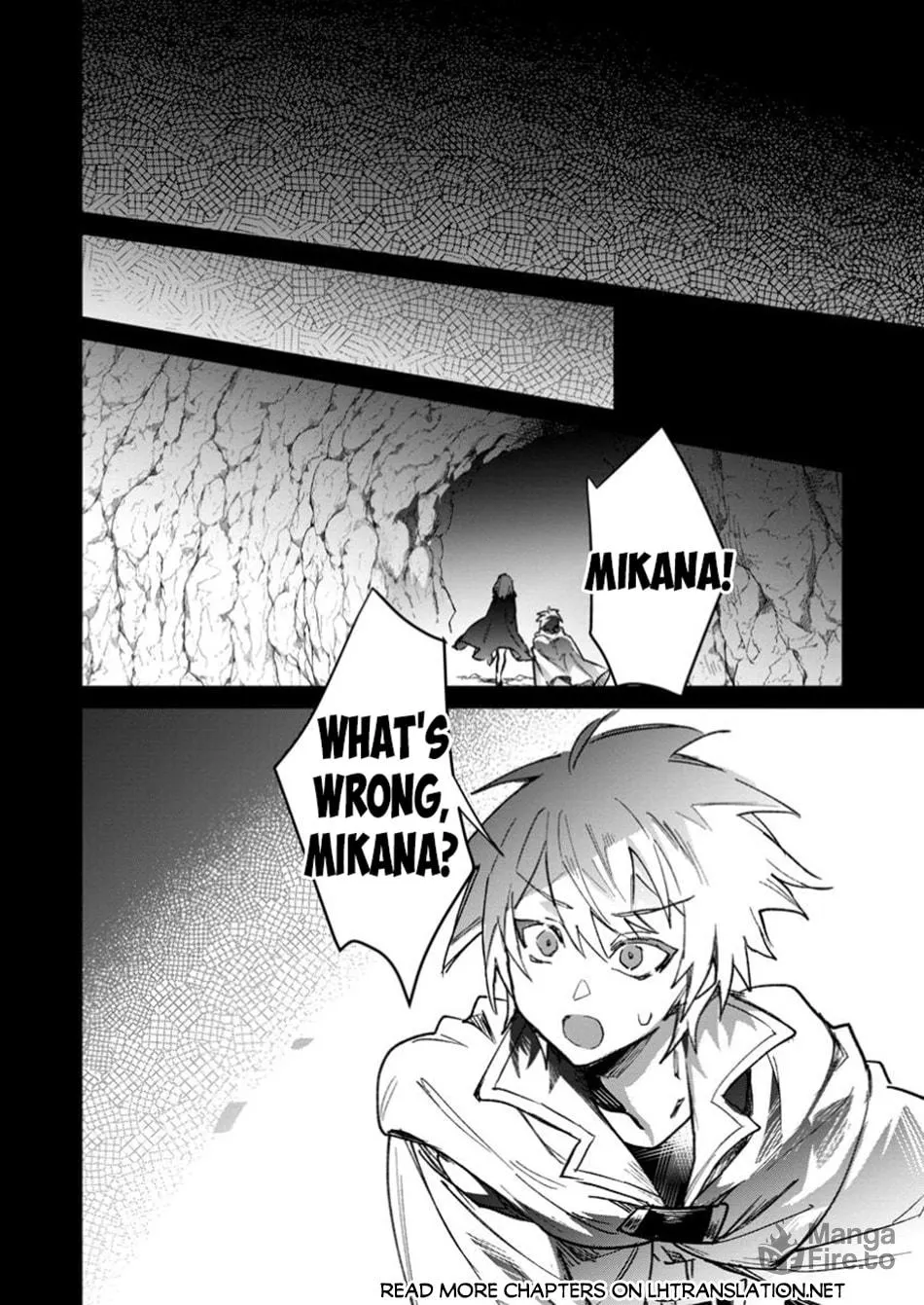 Yuusha Party ni Kawaii Ko ga Ita no de, Kokuhaku Shite Mita Chapter 55.2 page 15 - 
