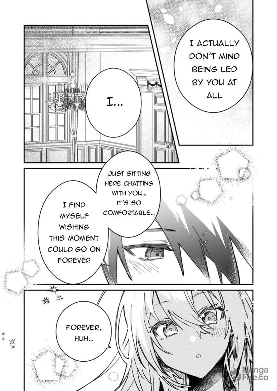 Yuusha Party ni Kawaii Ko ga Ita no de, Kokuhaku Shite Mita Chapter 55.2 page 6 - 