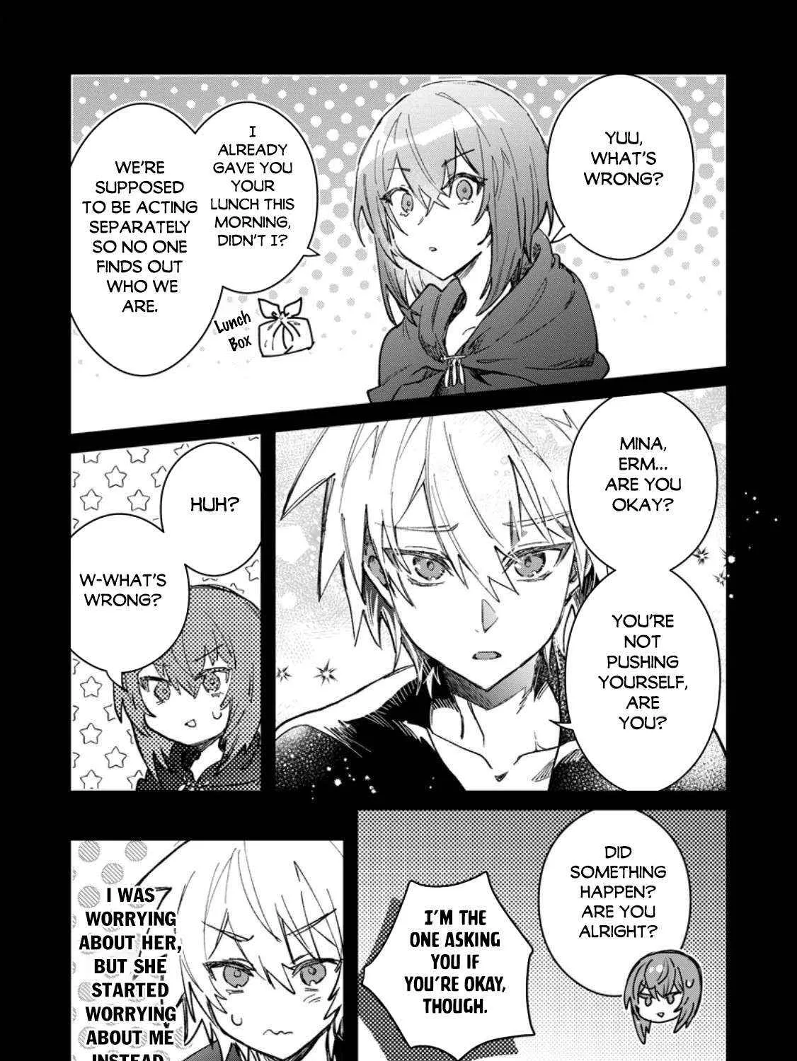 Yuusha Party ni Kawaii Ko ga Ita no de, Kokuhaku Shite Mita Chapter 56 page 14 - 