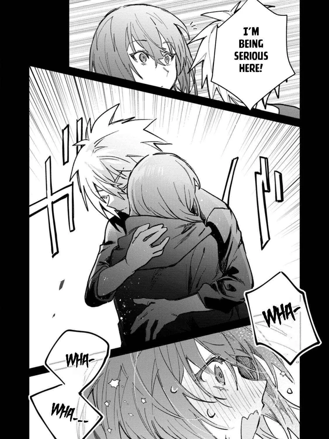 Yuusha Party ni Kawaii Ko ga Ita no de, Kokuhaku Shite Mita Chapter 56 page 16 - 