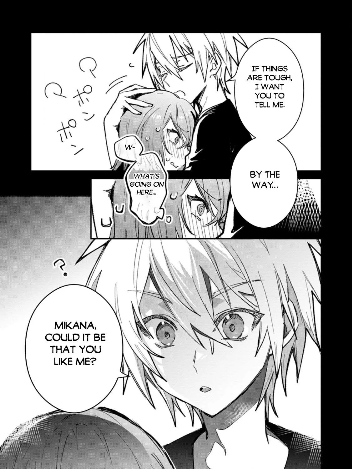 Yuusha Party ni Kawaii Ko ga Ita no de, Kokuhaku Shite Mita Chapter 56 page 18 - 