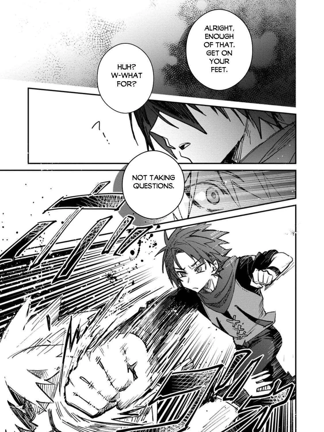 Yuusha Party ni Kawaii Ko ga Ita no de, Kokuhaku Shite Mita Chapter 56 page 22 - 