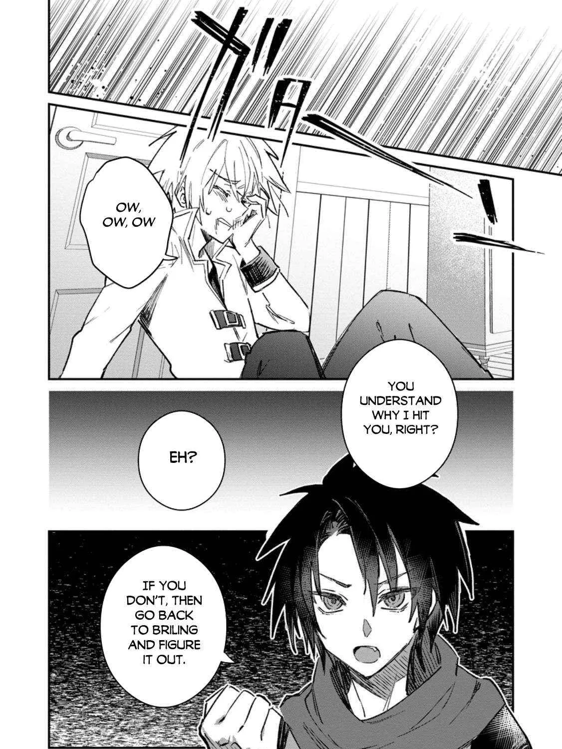 Yuusha Party ni Kawaii Ko ga Ita no de, Kokuhaku Shite Mita Chapter 56 page 24 - 