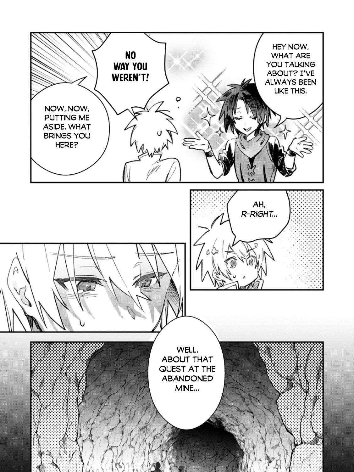 Yuusha Party ni Kawaii Ko ga Ita no de, Kokuhaku Shite Mita Chapter 56 page 6 - 