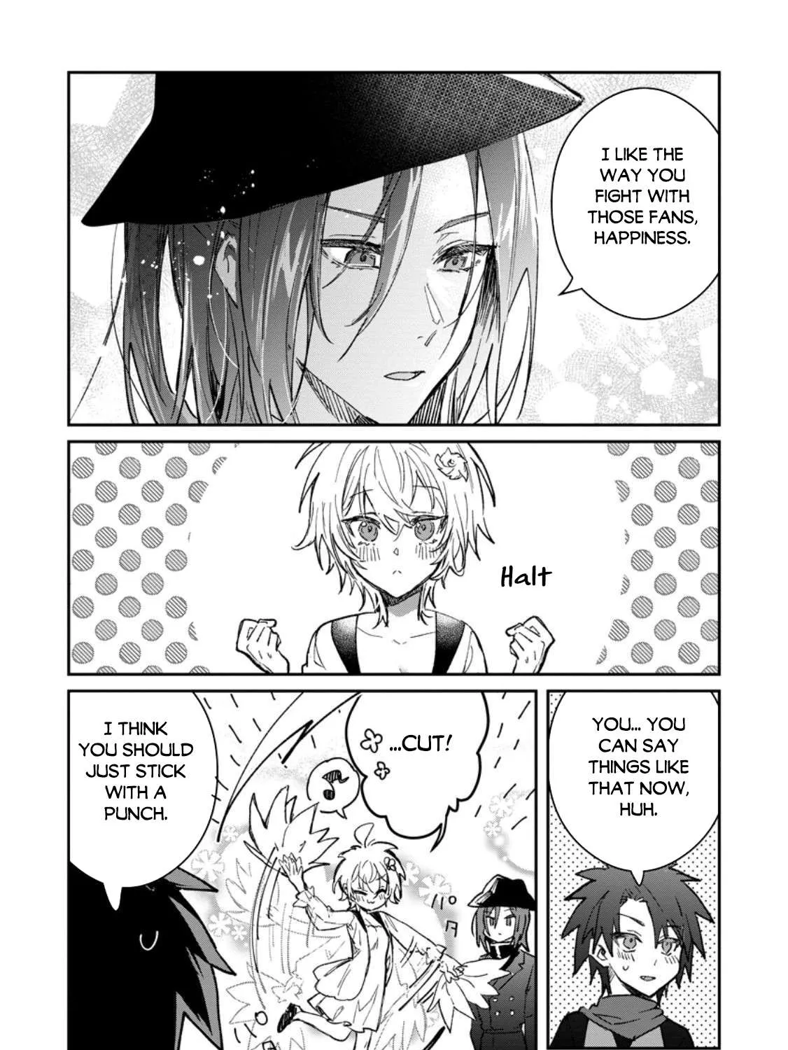 Yuusha Party ni Kawaii Ko ga Ita no de, Kokuhaku Shite Mita Chapter 56 page 52 - 