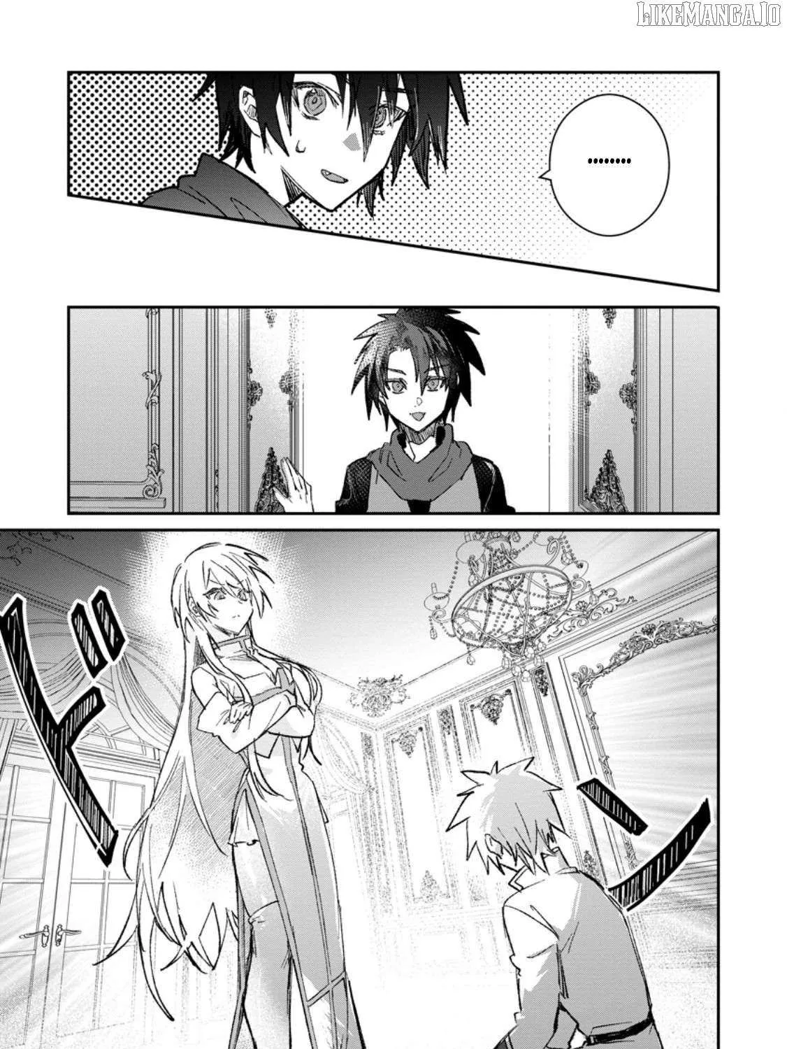 Yuusha Party ni Kawaii Ko ga Ita no de, Kokuhaku Shite Mita Chapter 57.1 page 14 - 