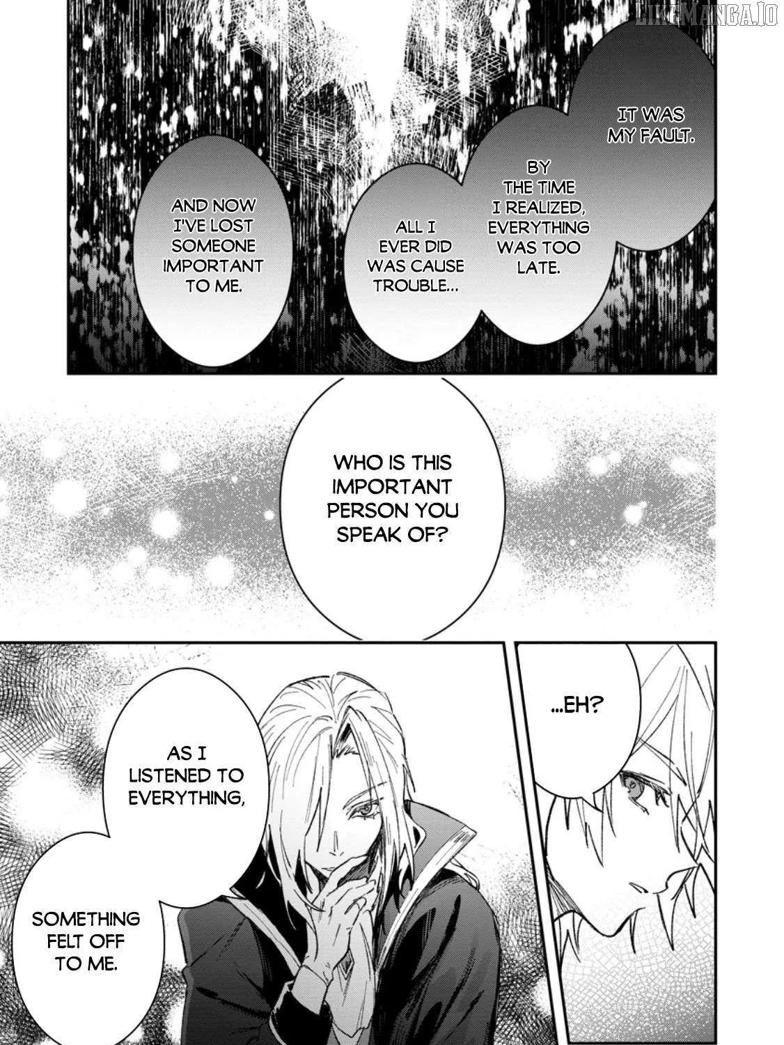 Yuusha Party ni Kawaii Ko ga Ita no de, Kokuhaku Shite Mita Chapter 57.2 page 14 - 